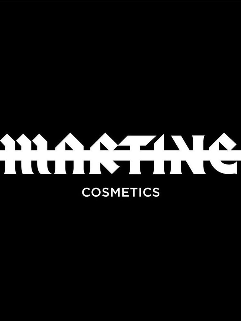 Marque - Martine Cosmetics