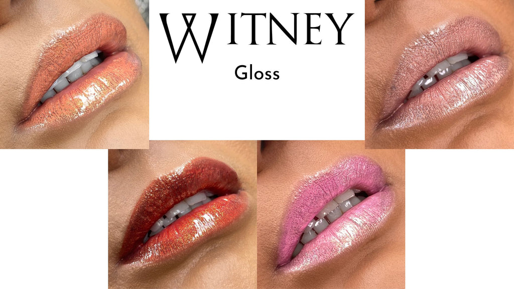 Witney -Gloss