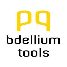 Marque - Bdellium Tools