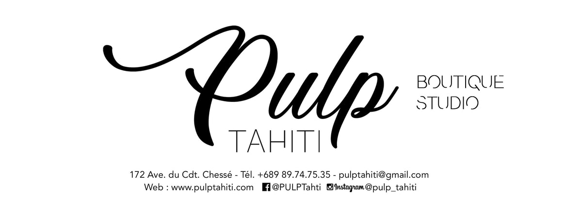 Strass et paillettes – Taggué Autocollants – PULP Tahiti