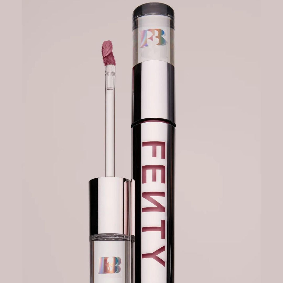Fenty Beauty by Rihanna Icon Rouge à lèvres liquide velours - LE MVP