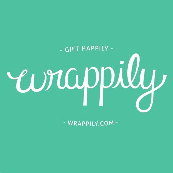 Marque - Wrappily