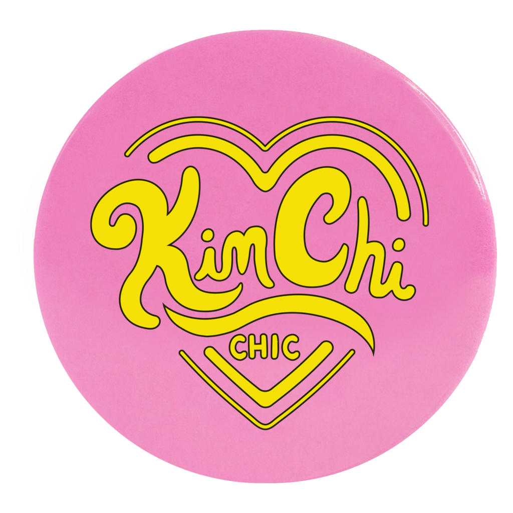Marque - KimChi Chic