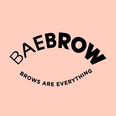 Marque - BaeBrow