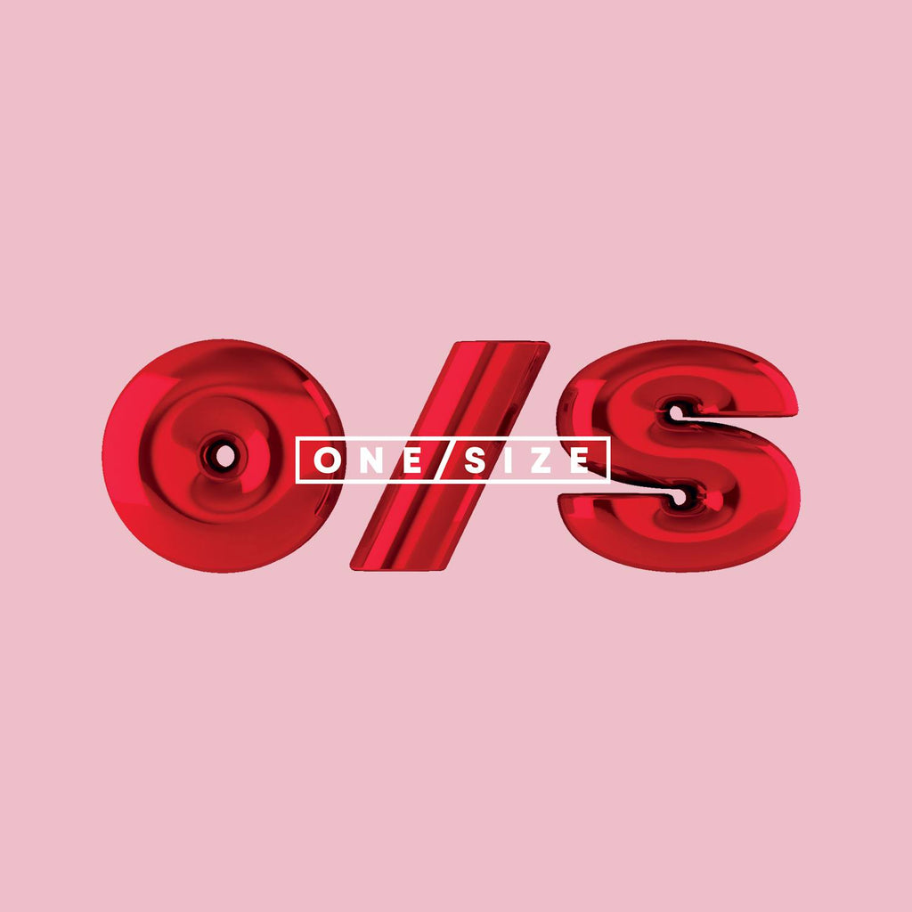 ONE/SIZE