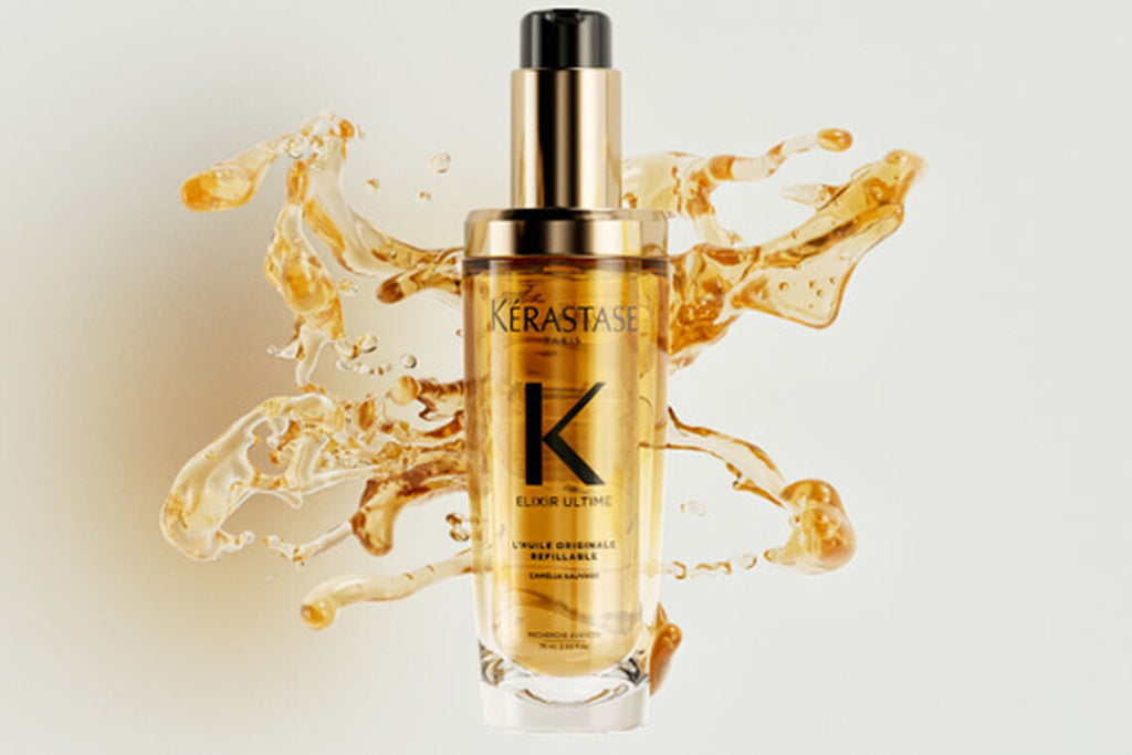 Kérastase ELIXIR ULTIME
