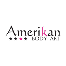 Marque - Amerikan Body Art