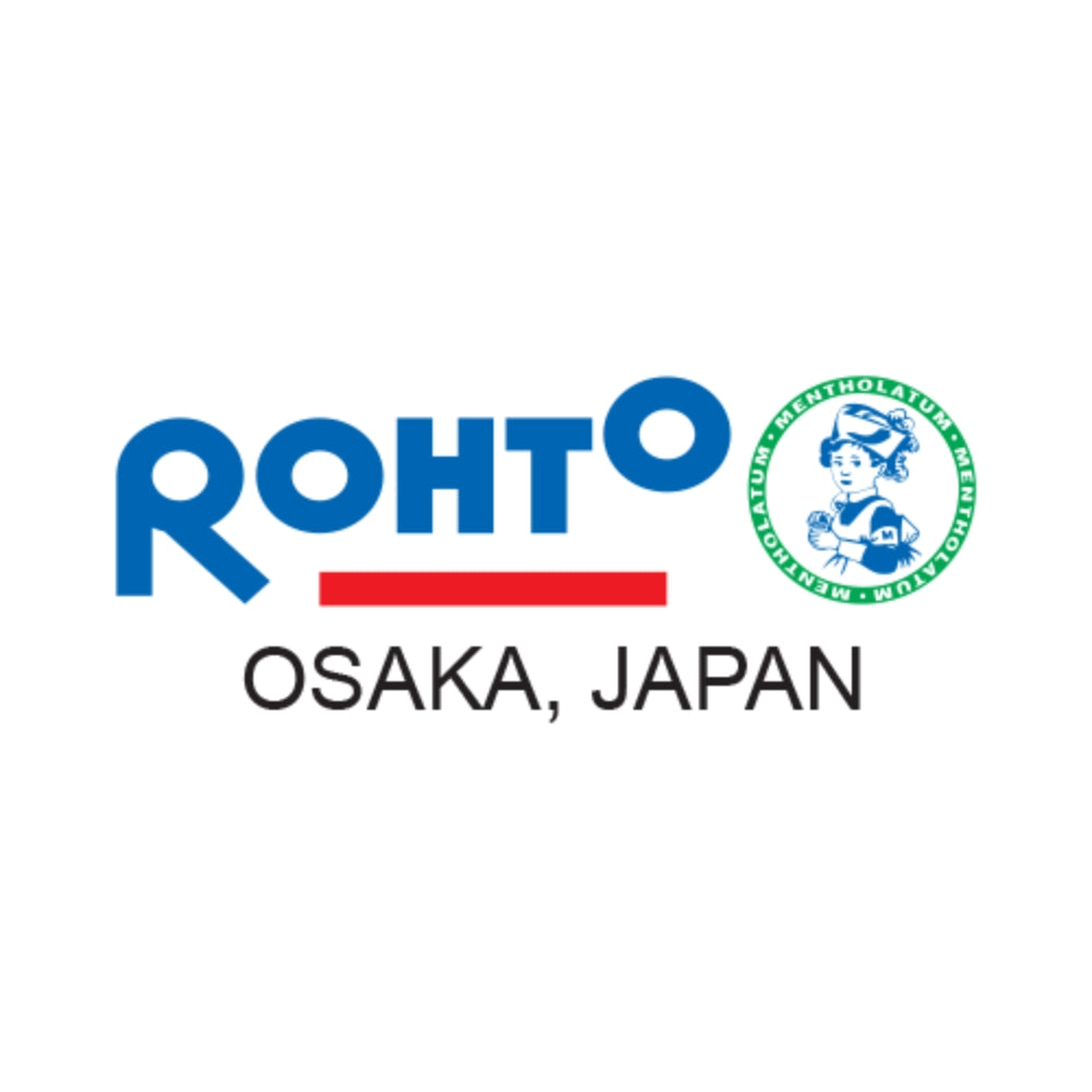 Marque - Rohto Mentholatum