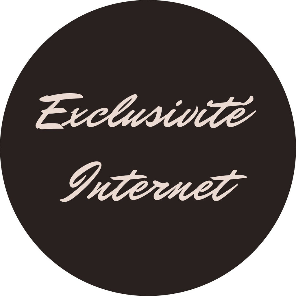 Exclusivité internet