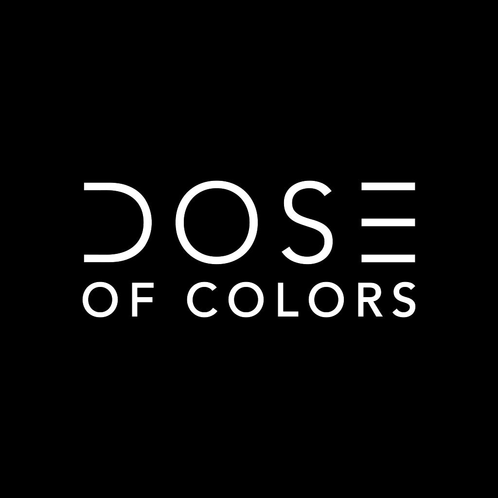 Marque - Dose of colors
