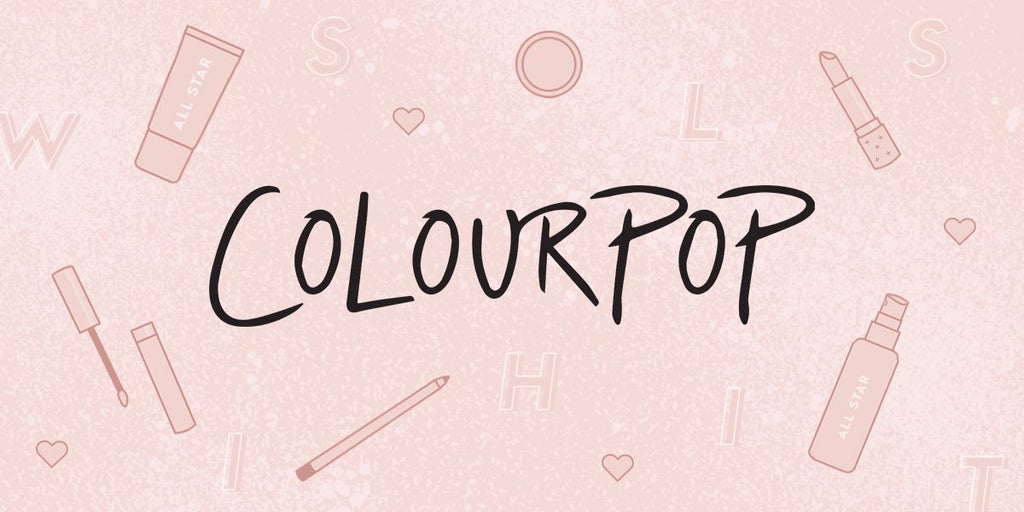 Marque - Colour Pop