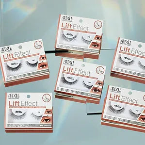 Ardell - Lift effect lashes