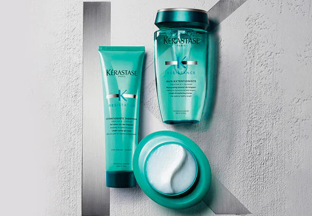 Kérastase RÉSISTANCE