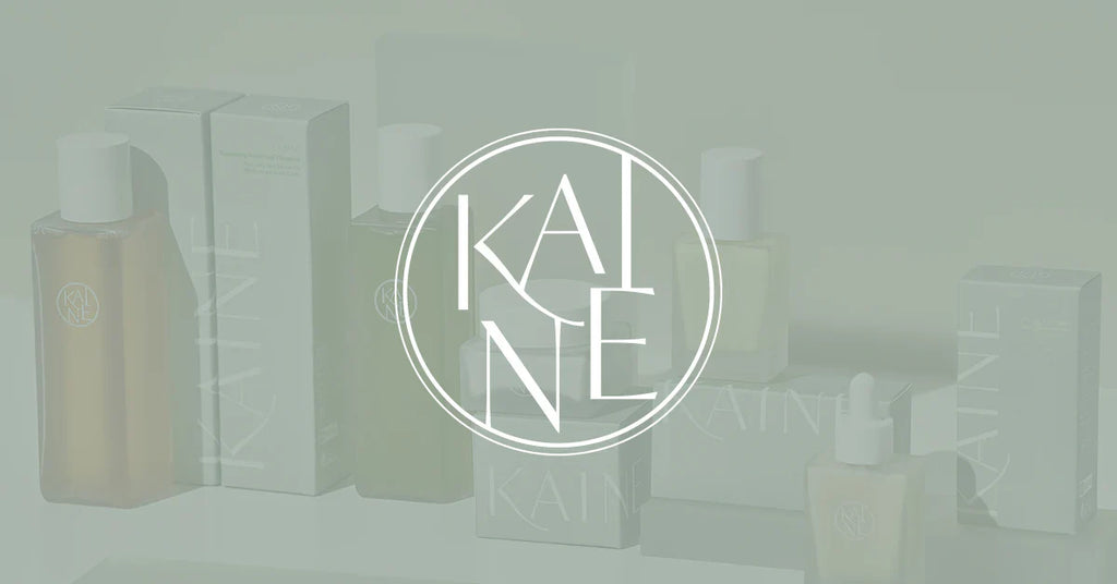 Marque - Kaine