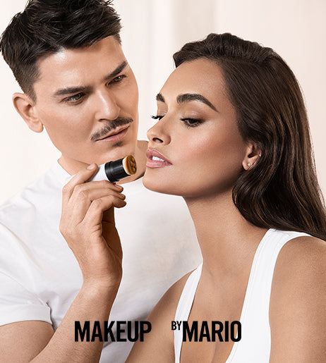Marque - Makeup by Mario