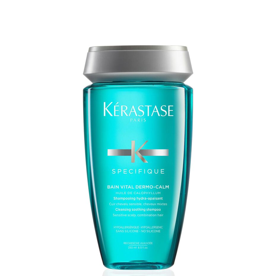SPÉCIFIQUE Bain Vital Dermo-Calm (250ml) – PULP Tahiti