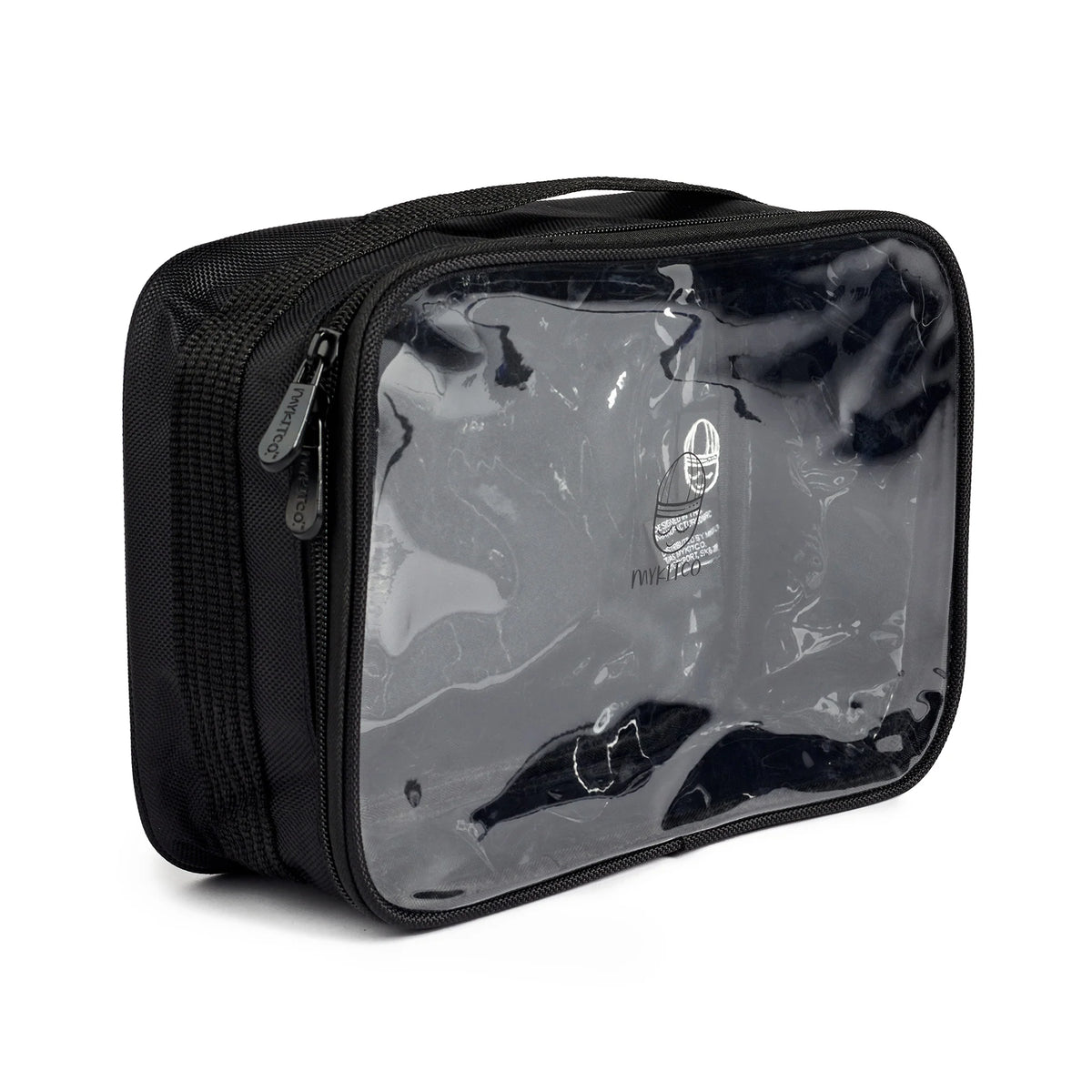 My Canvas Pouch – PULP Tahiti