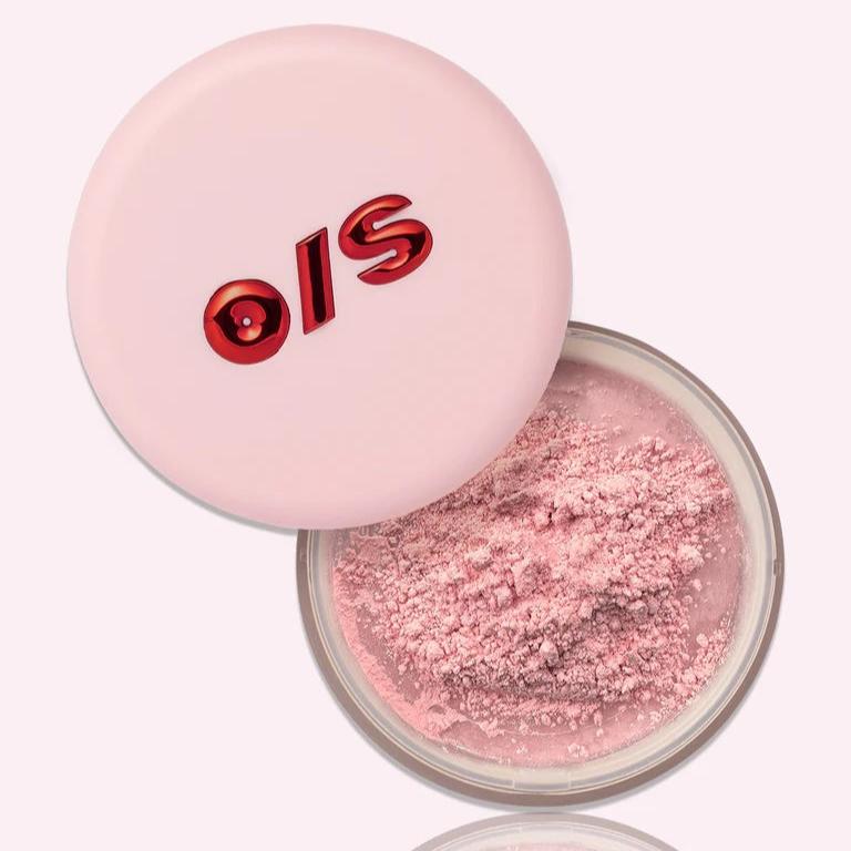 Mini Ultimate Settting Powder - Ultra Pink (6,5g) – PULP Tahiti