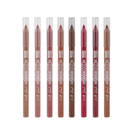 Shockwave lip liner - Crayon lèvres – PULP Tahiti
